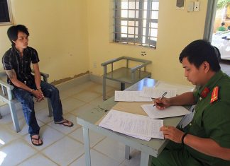 Lâm Đồng: Khởi tố đối tượng tàng trữ, vận chuyển pháo nổ