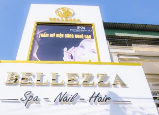 Bảo Lộc: Bellezza Spa chào đón năm mới 2020, ưu đãi cực lớn mua 1 tặng 2.