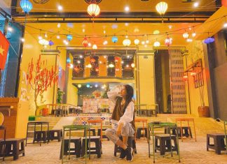 Bảo Lộc: Tachi fruit “renew” cực chất với phong cách hoàn toàn mới