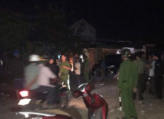 Lâm Đồng: Cháy nhà, 4 người trong gia đình thương vong