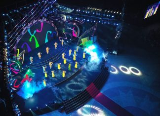 Khai mạc tuần Văn hóa Trà và Tơ lụa Lâm Đồng 2019: Nồng nàn và sâu lắng Đêm hội B’lao