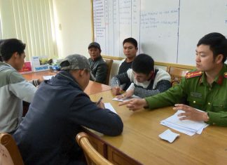 Đà Lạt: Quyết tâm xóa sổ nạn cò du lịch trước, trong Festival Hoa