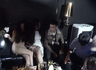 Nhiều người “phê” ma túy tại Kyoto Dalat