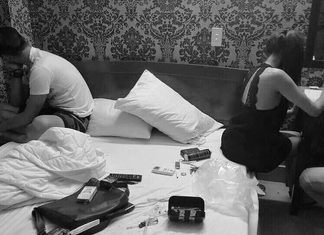 Đà Lạt: Thuê nhà nghỉ hút chích và tàng trữ ma túy