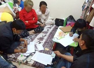 Đà Lạt: Bắt quả tang 2 nữ giới sử dụng ma túy tại nhà thuê