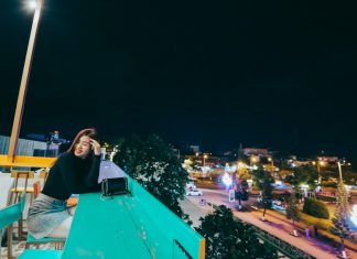 Bảo Lộc: Cần sang quán vị trí đắc địa ngay quảng trường 28/3