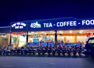 Bảo Lộc: Ăn uống thả ga với chương trình khuyến mãi mua 2 tặng 1 tại 49 House