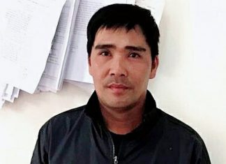 Bảo Lộc: Bắt gọn tên cướp tài sản giữa ban ngày