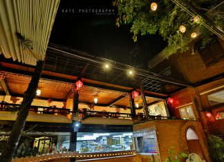 Bảo Lộc: Cần sang nhượng nhà hàng ẩm thực 1990