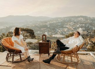 Đà Lạt: Lululola Coffee+ – Hơn cả một nơi dừng chân thưởng thức cà phê