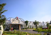 Bảo Lộc: Trải nghiệm đáng nhớ với kì nghỉ tại khách sạn Nhật Quang