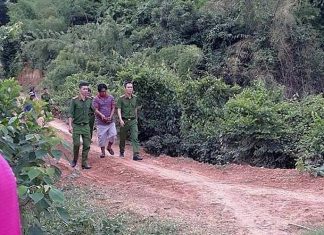 Lâm Đồng: 17 năm tù cho kẻ hiếp dâm hai bé gái