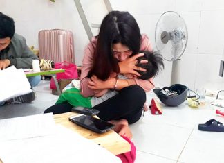 Lâm Đồng: Người phụ nữ nuôi con nhỏ tàng trữ 9 gói ma túy đá