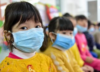 Thủ tướng đồng ý cho học sinh tạm nghỉ học để phòng chống dịch virus corona