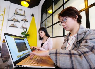 Trường Đại học Yersin Đà Lạt: Dạy và học trực tuyến trong thời gian nghỉ do dịch nCoV