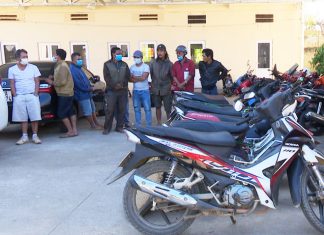 Lâm Đồng: Triệt phá 2 vụ đánh bạc, thu giữ 35 triệu đồng