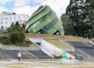 Du khách hủy hơn 10.000 phòng lưu trú ở Đà Lạt vì corona