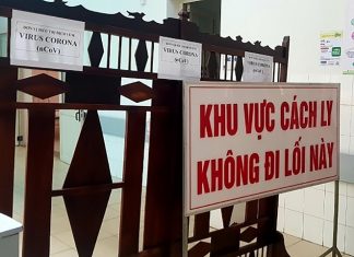 Trường hợp nghi nhiễm Covid-19 ở Lâm Đồng đã có kết quả âm tính