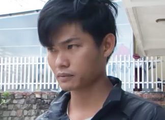 Đà Lạt: Bắt khẩn cấp đối tượng trộm cắp xe máy