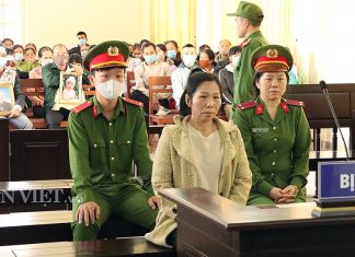 Lâm Đồng: Giết hại dã man 3 bà cháu, người phụ nữ lãnh án chung thân