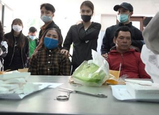 Lâm Đồng: Bắt quả tang hai vụ vận chuyển và mua bán 1,4 kg ma tuý