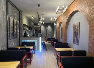 Bảo Lộc: A+ Coffee tưng bừng khai trương, giảm giá 20%