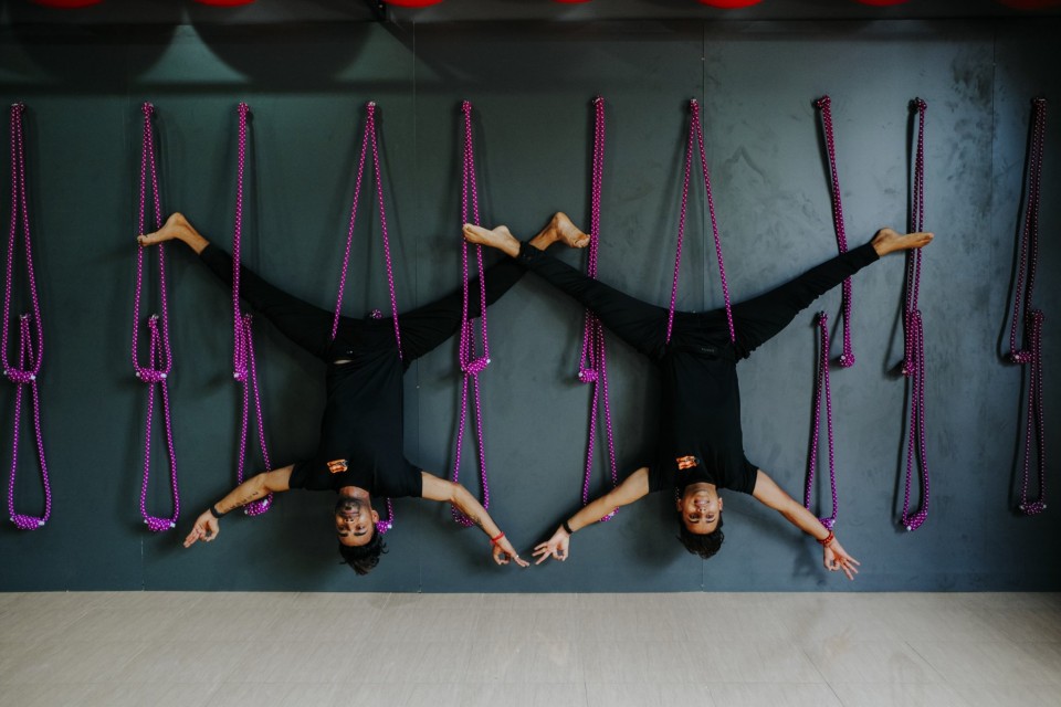 Hải Phước Gym khai trương 3 bộ môn mới, ưu đãi đến 20% khi đăng kí lớp Zumba