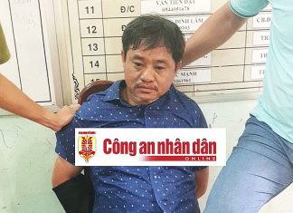 Họp báo vụ Bí thư xã giết cháu vợ: Giả chết để hưởng tiền bảo hiểm 18 tỷ