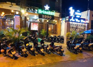 Bảo Lộc: Cần sang nhượng gấp nhà hàng ẩm thực 1990