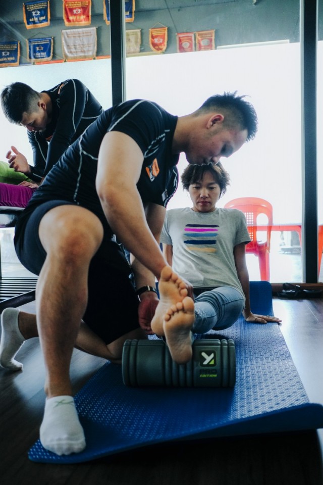 Hải Phước Gym khai trương 3 bộ môn mới, ưu đãi đến 20% khi đăng kí lớp Zumba