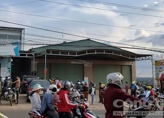 Nạn nhân nghi bị Bí thư Đảng uỷ xã sát hại là cháu vợ