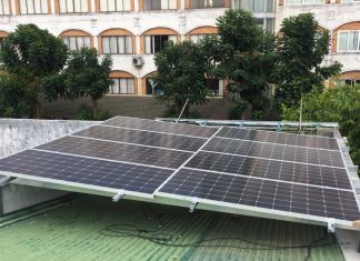Lâm Đồng: Cùng Solartech lắp đặt điện mặt trời hòa lưới – tiết kiệm điện toàn diện với giá mua điện mới