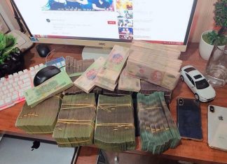 Lâm Đồng: Cảnh báo chiêu trò lừa đảo mua bán tiền giả trên mạng