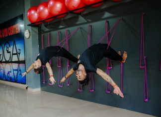 Hải Phước Gym khai trương 3 bộ môn mới, ưu đãi đến 20% khi đăng kí lớp Zumba