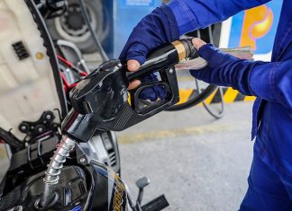 Giá xăng tăng lần đầu tiên trong năm 2020 kể từ 15h chiều nay 13/5