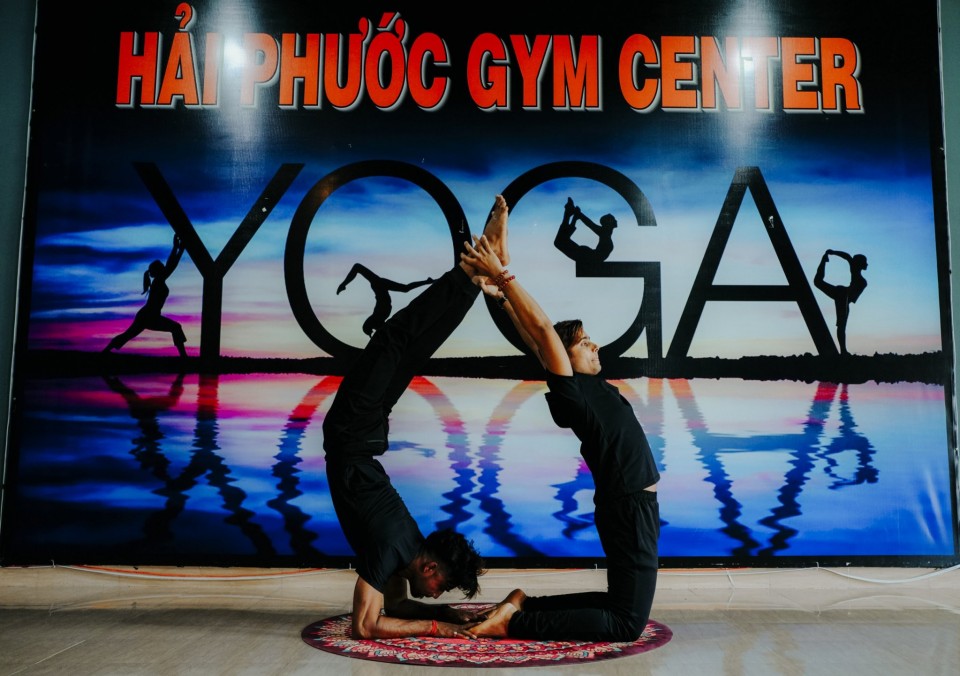 Hải Phước Gym khai trương 3 bộ môn mới, ưu đãi đến 20% khi đăng kí lớp Zumba