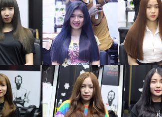 Bảo Lộc: Hair salon Gia Bảo tưng bừng khai trương chi nhánh 2, khuyến mãi hấp dẫn