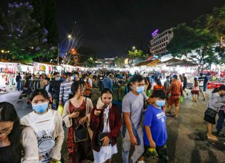 Đà Lạt đón hơn 58.000 lượt du khách dịp lễ 30/4