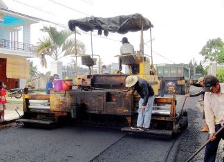 Bảo Lộc: Lộc Tiến chung tay xây dựng phường phát triển toàn diện