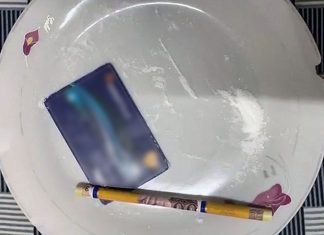 Đà Lạt: Bắt quả tang 5 thanh niên sử dụng ma tuý tại nhà