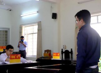 Lâm Đồng: Bịa đặt tin có người chết vì Covid-19 để vu oan cho người khác, nam thanh niên bị phạt 9 tháng tù treo