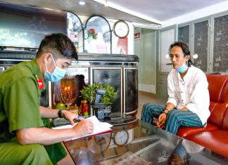 Đà Lạt: Tóm gọn ”siêu trộm” tài sản trong khách sạn