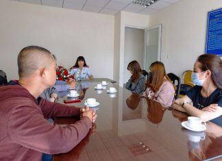 Lâm Đồng: Chia sẻ thông tin sai sự thật, 5 thanh niên bị phạt cảnh cáo