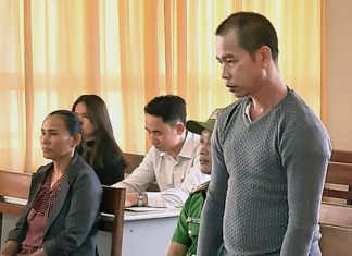 Lâm Đồng: chém giết vợ hờ dã man vì mẫu thuẫn trong quản lý, chi tiêu tiền bạc