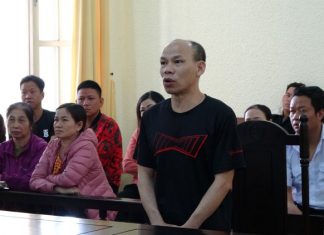 Lâm Đồng: 3 lần ra tòa vì ma túy