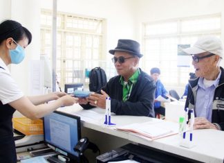 Đà Lạt bắt đầu chi trả chế độ cho người bị ảnh hưởng bởi dịch Covid-19