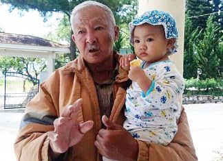 Trung tâm Bảo trợ Xã hội Lâm Đồng thông báo tìm thân nhân của trẻ bị bỏ rơi