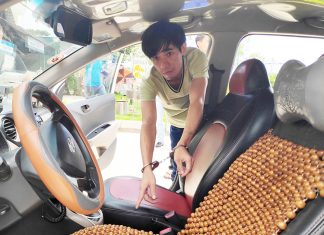 Đà Lạt: Dùng giấy tờ trộm cắp để lừa đảo chiếm đoạt tài sản