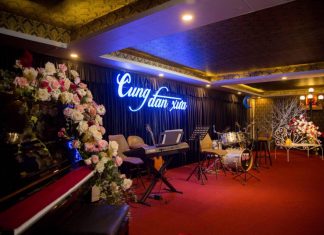 Đà Lạt: Kiểm tra phòng trà Cung Đàn Xưa bị khách tố “chặt chém”