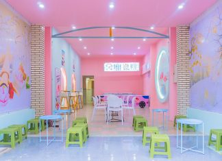 Kem Italio tưng bừng khai trương, mang cả thế giới kem ngon của nước Ý đến Bảo Lộc